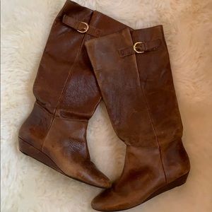Steve Madden boots